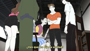 Yojouhan Time Machine Blues